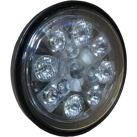 Aftermarket AMTL3025 Led FloodlightSpotlight Combo AMTL3025-ABL